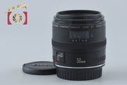 【中古】Canon キヤノン EF 50mm f/2.5 コンパクトマクロ