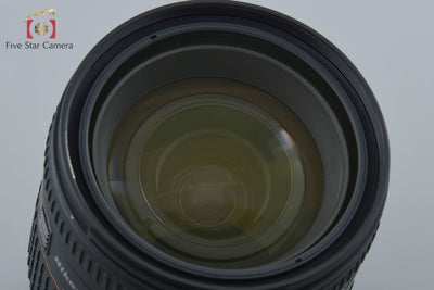 【中古】Nikon ニコン AF NIKKOR 24-85mm f/2.8-4 D