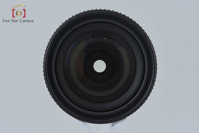 【中古】Nikon ニコン AF NIKKOR 24-85mm f/2.8-4 D
