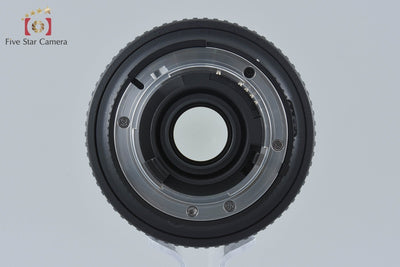 【中古】Nikon ニコン AF NIKKOR 24-85mm f/2.8-4 D