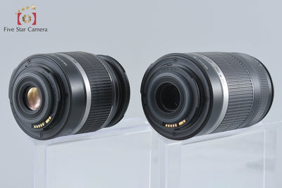 【中古】Canon キヤノン EOS Kiss X3 ダブルズームキット