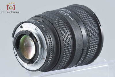 【中古】Nikon ニコン AF NIKKOR 20-35mm f/2.8 D