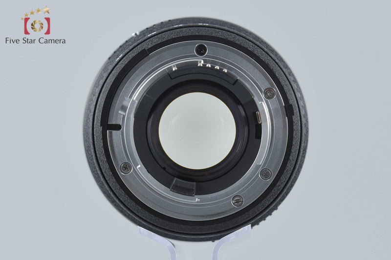 中古】Nikon ニコン AF NIKKOR 20-35mm f/2.8 D – Five Star Camera