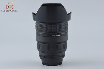 【中古】Nikon ニコン AF NIKKOR 20-35mm f/2.8 D