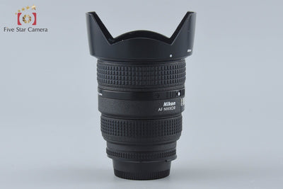 【中古】Nikon ニコン AF NIKKOR 20-35mm f/2.8 D