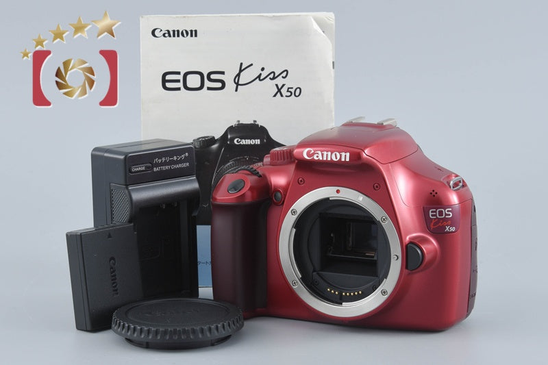 中古】Canon キヤノン EOS 5 QD フィルム一眼レフカメラ – Five Star