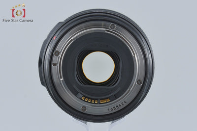 【中古】Canon キヤノン EF 24-105mm f/4 L IS USM