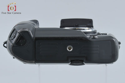 【中古】Nikon ニコン F4S フィルム一眼レフカメラ