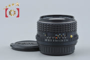 【中古】PENTAX ペンタックス SMC M 50mm f/1.4