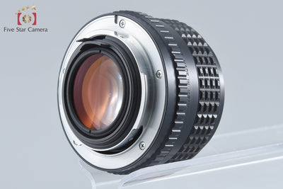 【中古】PENTAX ペンタックス SMC M 50mm f/1.4