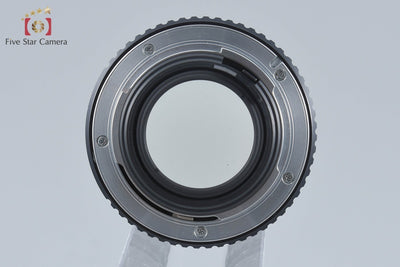 【中古】PENTAX ペンタックス SMC M 50mm f/1.4