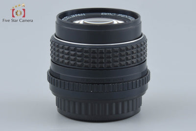 【中古】PENTAX ペンタックス SMC M 50mm f/1.4