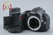【中古】Nikon ニコン D3100 デジタル一眼レフカメラ
