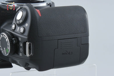 【中古】Nikon ニコン D3100 デジタル一眼レフカメラ
