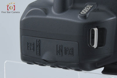 【中古】Nikon ニコン D3100 デジタル一眼レフカメラ