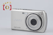 【中古】PENTAX ペンタックス Optio E80 コンパクトデジタルカメラ