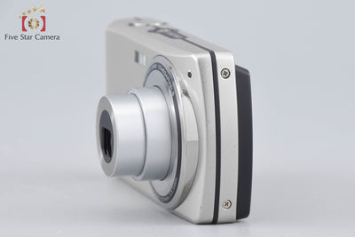 【中古】PENTAX ペンタックス Optio E80 コンパクトデジタルカメラ