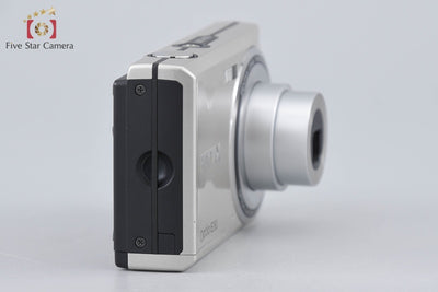 【中古】PENTAX ペンタックス Optio E80 コンパクトデジタルカメラ