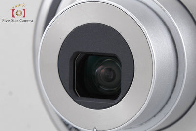 【中古】PENTAX ペンタックス Optio E80 コンパクトデジタルカメラ