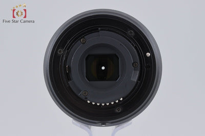 【中古】Nikon ニコン AF-P DX NIKKOR 70-300mm f/4.5-6.3 G ED VR