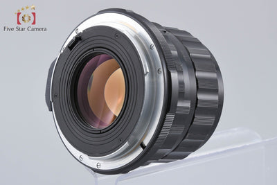 【中古】PENTAX ペンタックス SMC TAKUMAR 6x7 105mm f/2.4