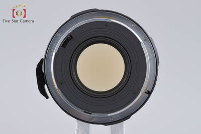 【中古】PENTAX ペンタックス SMC TAKUMAR 6x7 105mm f/2.4