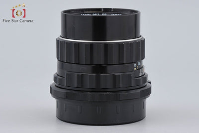 【中古】PENTAX ペンタックス SMC TAKUMAR 6x7 105mm f/2.4