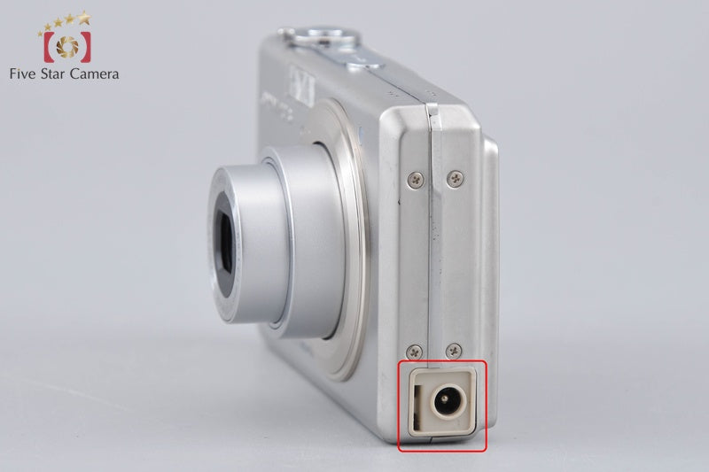 中古】OLYMPUS オリンパス Camedia FE-220D コンパクトデジタルカメラ