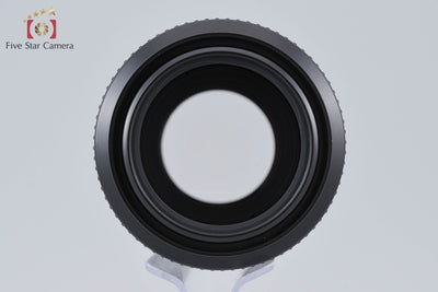 【中古】Nikon ニコン AF MICRO NIKKOR 105mm f/2.8 D 元箱付き