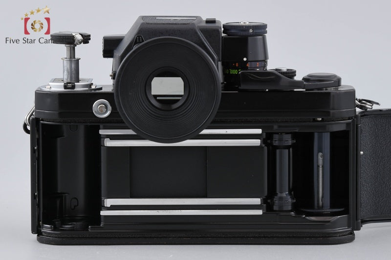 中古】Nikon ニコン F2 フォトミック AS ブラック フィルム一眼レフ