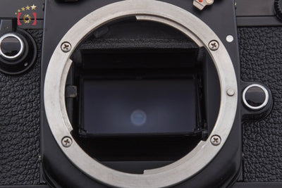 【中古】Nikon ニコン F2 フォトミック AS ブラック フィルム一眼レフカメラ