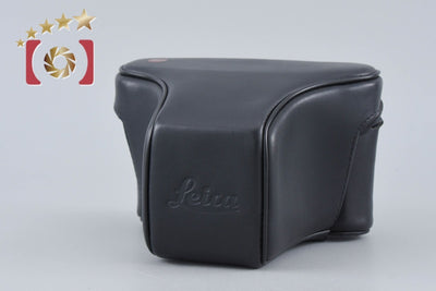 【中古】Leica ライカ 14505 カメラケース M6用