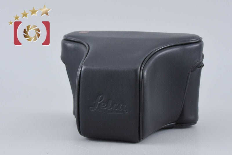 【中古】Leica ライカ 14505 カメラケース M6用