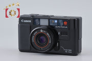 【中古】Canon キヤノン AF35M コンパクトフィルムカメラ