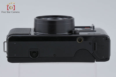【中古】Canon キヤノン AF35M コンパクトフィルムカメラ