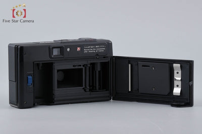 【中古】Canon キヤノン AF35M コンパクトフィルムカメラ