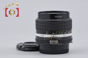 【中古】Nikon ニコン Ai-S NIKKOR 24mm f/2