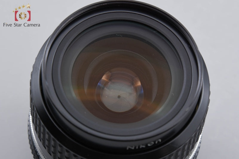中古】Nikon ニコン Ai-S NIKKOR 24mm f/2 – Five Star Camera