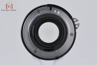 【中古】Nikon ニコン Ai-S NIKKOR 24mm f/2