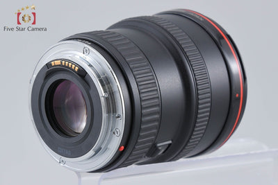 【中古】Canon キヤノン EF 20-35mm f/2.8 L
