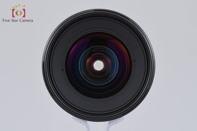【中古】Canon キヤノン EF 20-35mm f/2.8 L