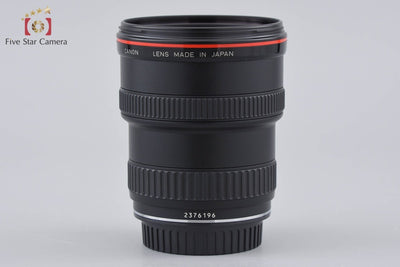 【中古】Canon キヤノン EF 20-35mm f/2.8 L