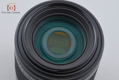 【中古】SONY ソニー DT 55-200mm f/4-5.6 SAM SAL55200-2