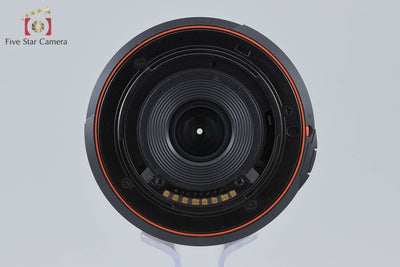 【中古】SONY ソニー DT 55-200mm f/4-5.6 SAM SAL55200-2
