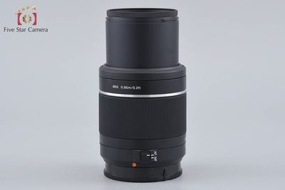 【中古】SONY ソニー DT 55-200mm f/4-5.6 SAM SAL55200-2