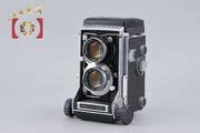 【中古】Mamiya マミヤ C33 Professional + SEKOR 80mm f/2.8