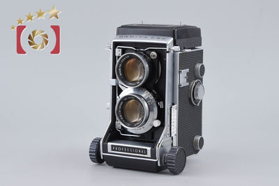 【中古】Mamiya マミヤ C33 Professional + SEKOR 80mm f/2.8