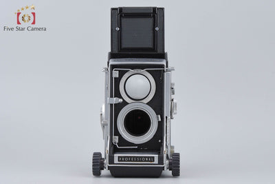 【中古】Mamiya マミヤ C33 Professional + SEKOR 80mm f/2.8