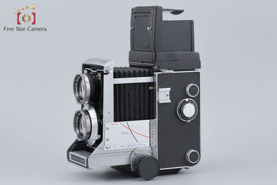 【中古】Mamiya マミヤ C33 Professional + SEKOR 80mm f/2.8