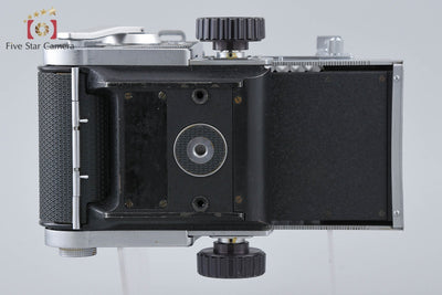 【中古】Mamiya マミヤ C33 Professional + SEKOR 80mm f/2.8